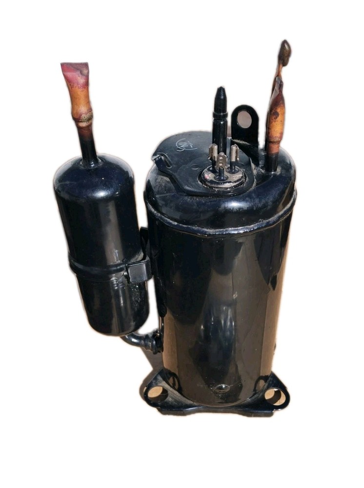 Mitsubishi Electric KH122WEV Compressor