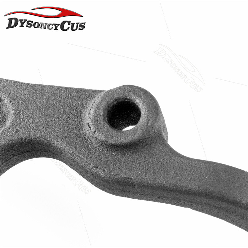 Upgrated Front Tow Hook For 2009-2018 Dodge Ram 1500 Replace 82210967 68196982AA