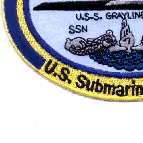 Veterans Base Southern Colorado Patch