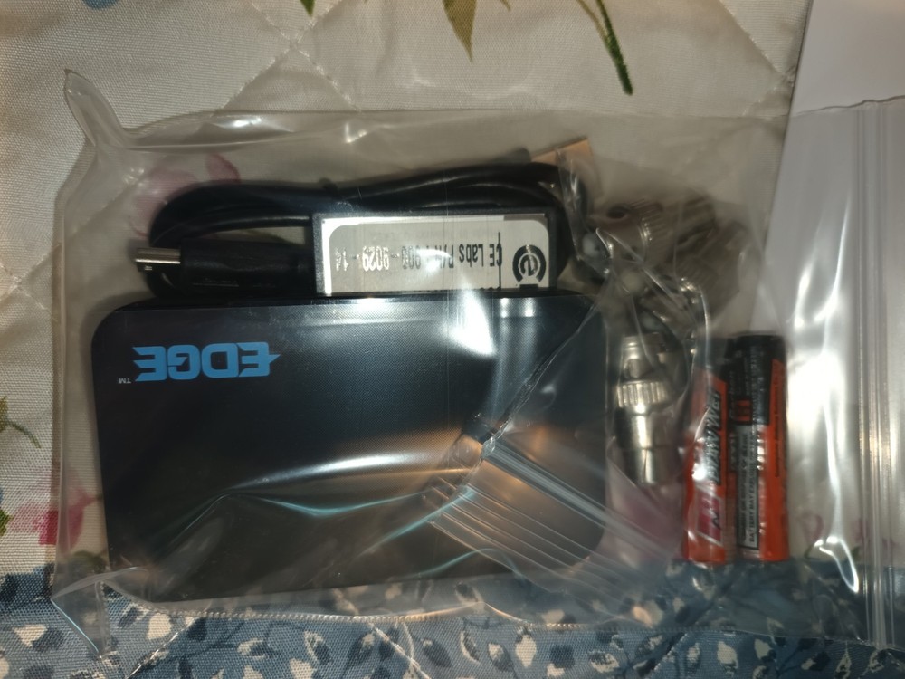 elabs HIGH DEFINITION DIGITAL MEDIA PLAYER MP75