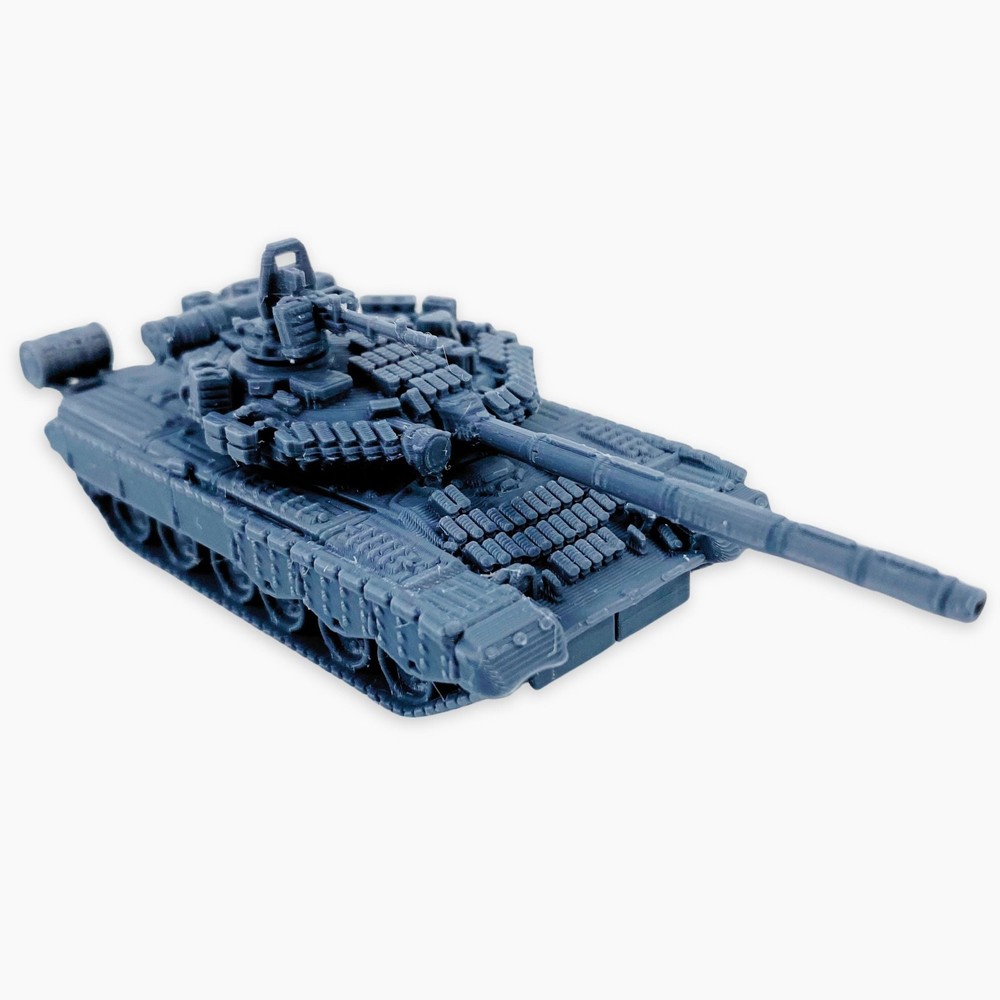 T-80BV (fuel)