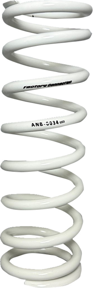 FACTORY CONNECTION ANB-0034 Shock Fits Spring For Precision Performance