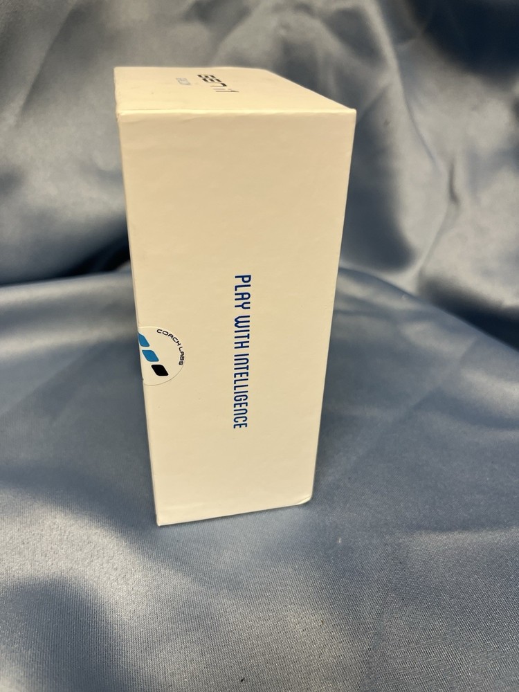 GEN i1 SMART GOLF BALL SENSOR new in box Sealed box