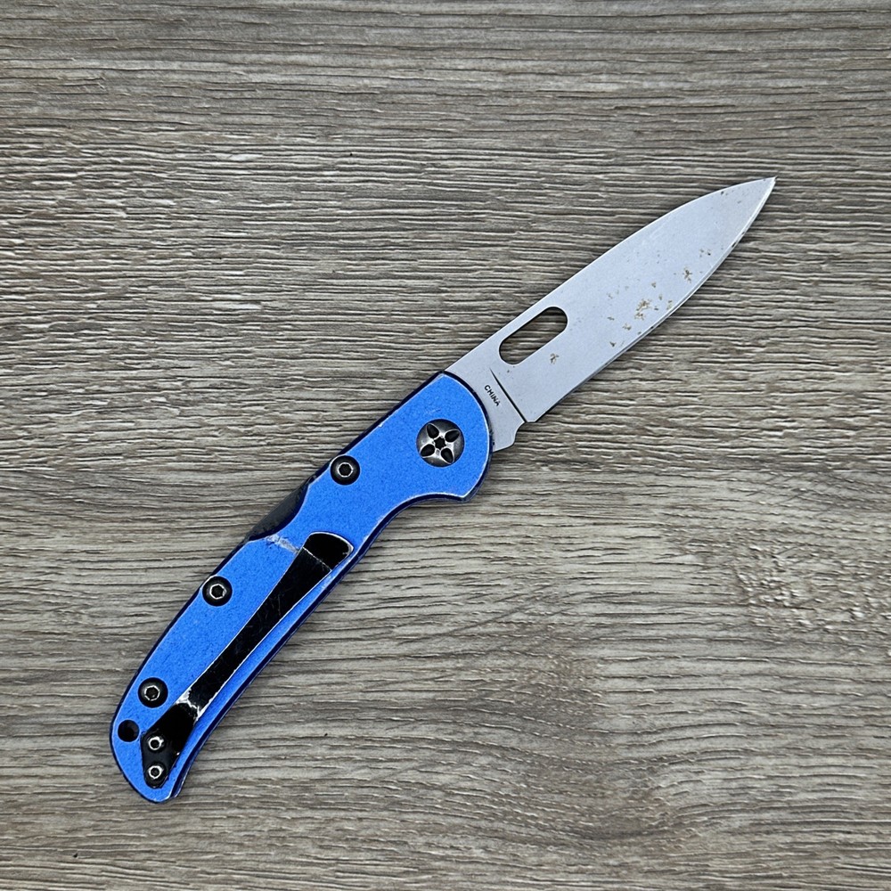 Matco Tools Pocket Knife (CP3011459)