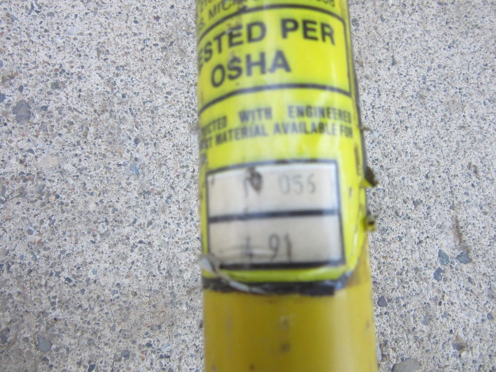 HASTINGS WIRE CUTTER Hot Stick #15