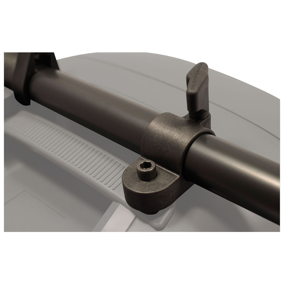 Ultimate Support LT-48FP Fly Point Mountable Lighting Bar for PA Speakers