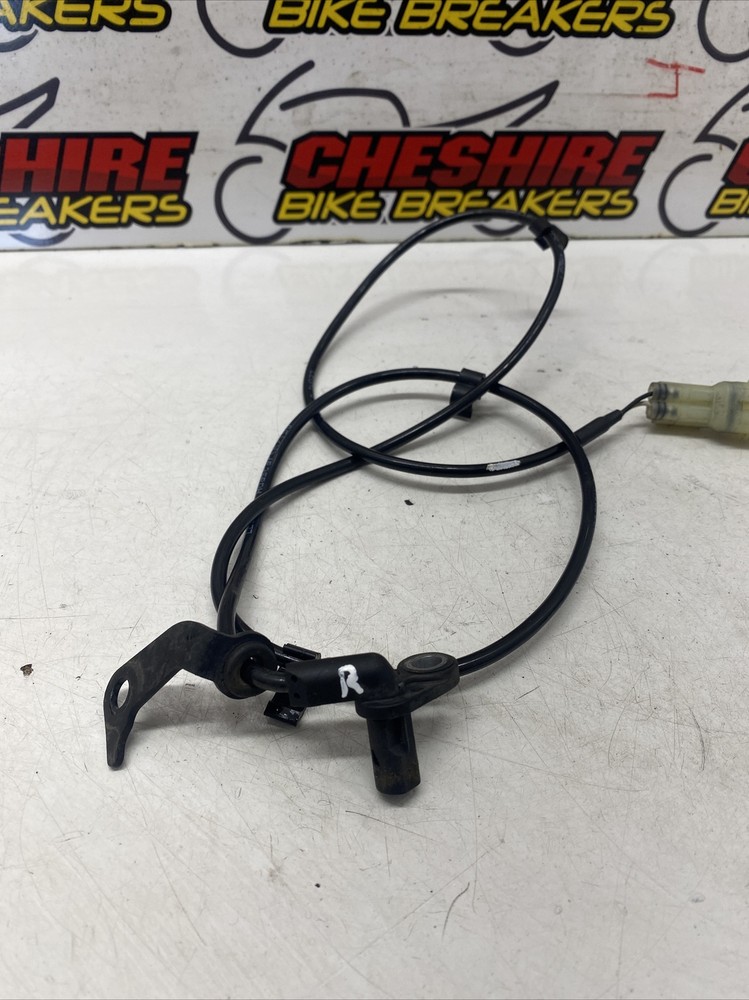 ♻️ Triumph Trident 660 2021 - 2023 Rear ABS Sensor ♻️