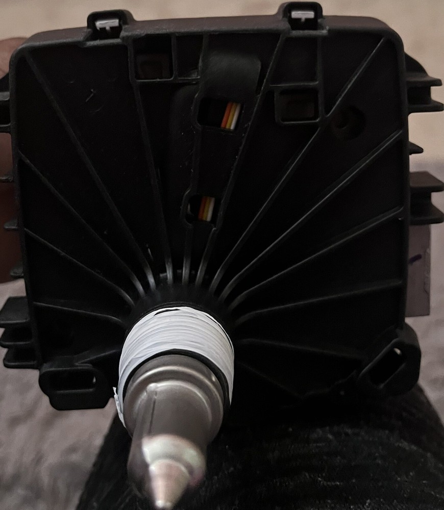 Brand New Gas Water Heater Control Valve