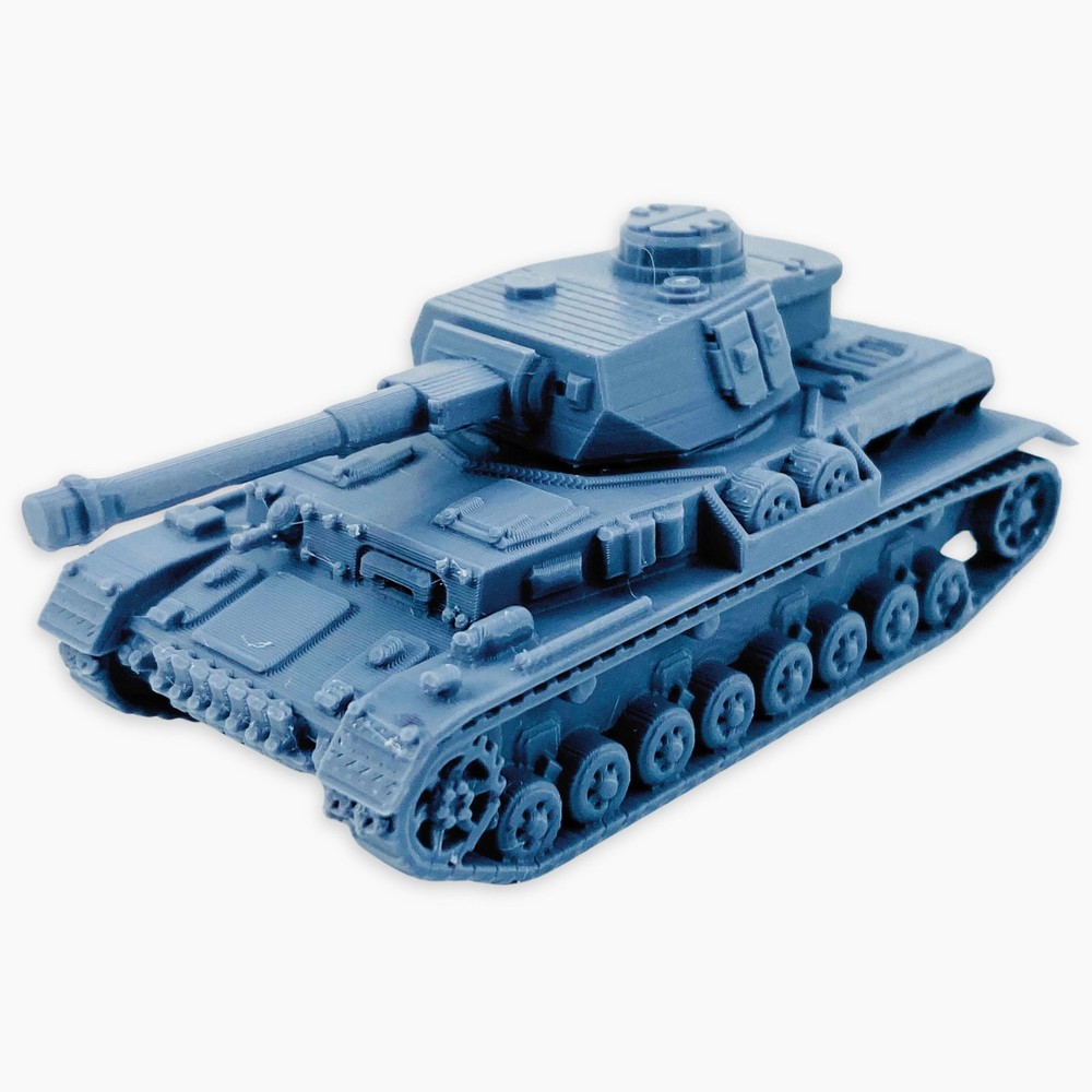 Panzer IV Ausf. G