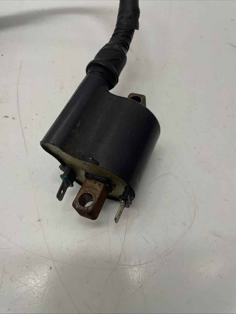 ♻️ Honda Cbf 125 M-a 2008 - 2015 Ignition Coil ♻️