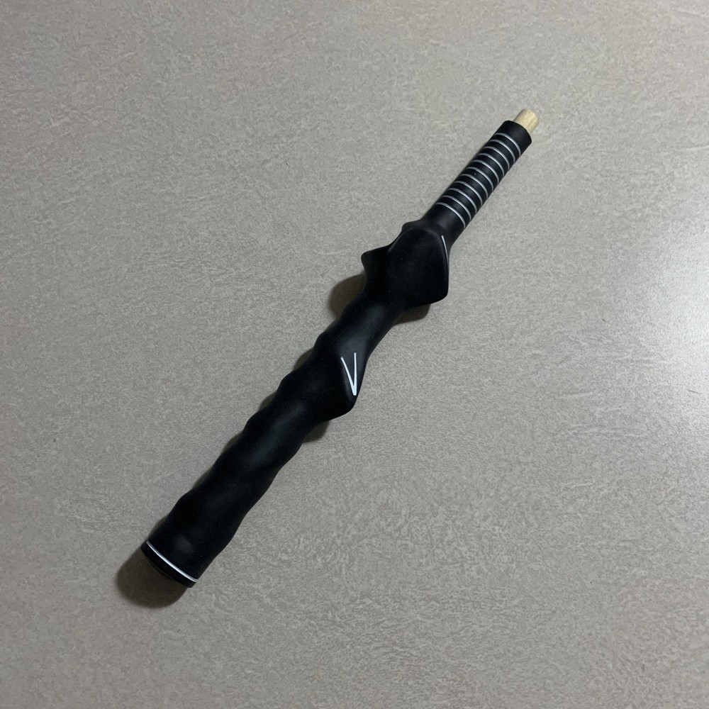 Golf Grip Trainer, Portable Perfect Grip Training Aid, RH