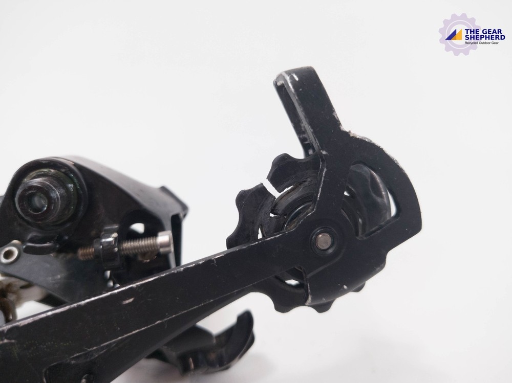 SRAM X9 REAR DERAILLUER