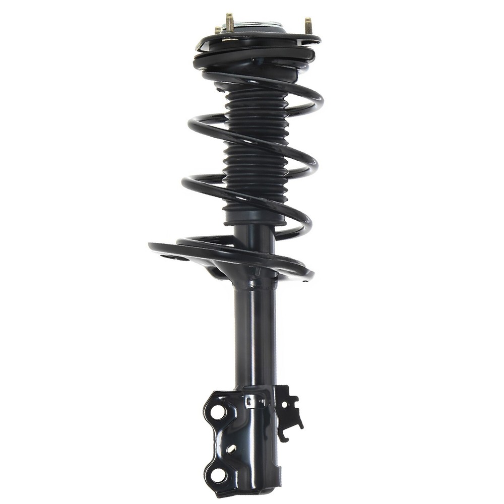 Front Struts w/Coil Spring Assembly for 2011 2012 2013 2014 2015 2016 Scion tC