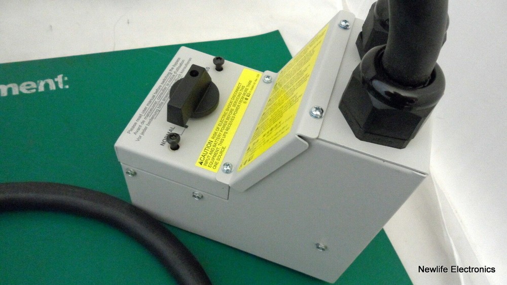 HP A6590-63001 Power Trust II MR Power Distribution Panel