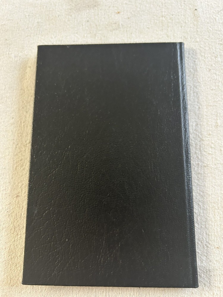 Graham Watch Original Certificate for Swordfish