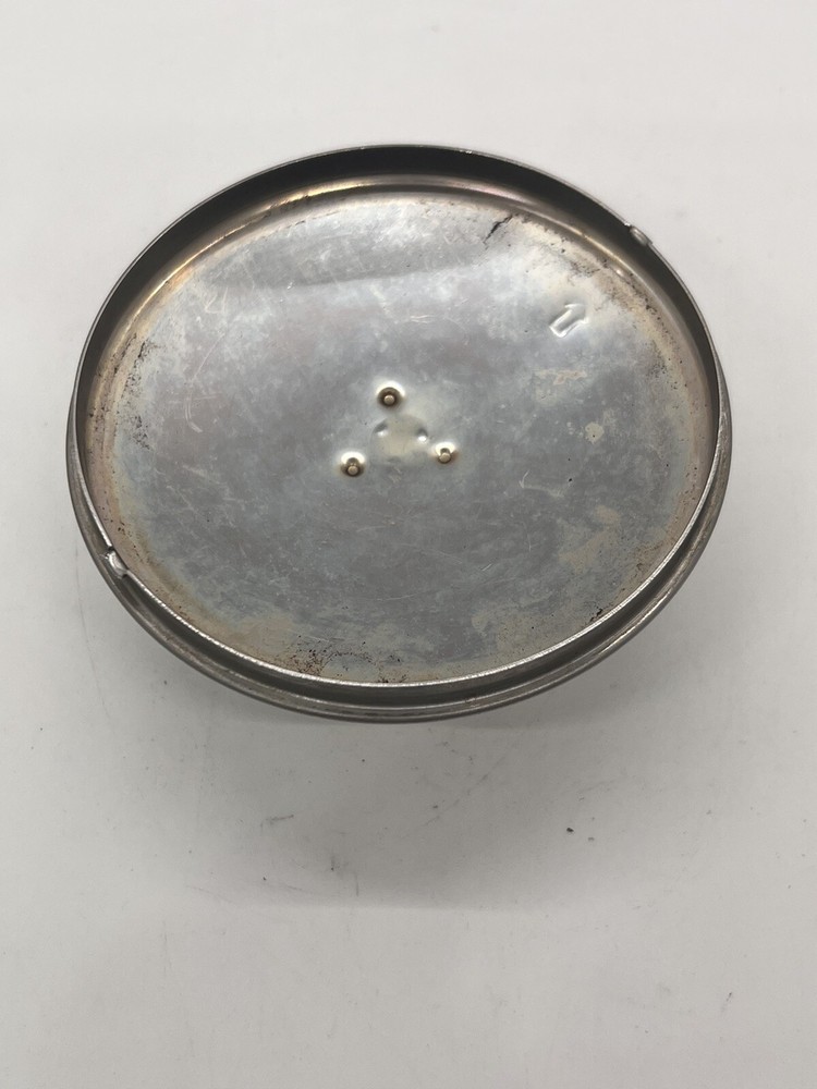 Saladmaster Jet-O-Matic Automatic Coffeemaker Replacement Lid for Model 10