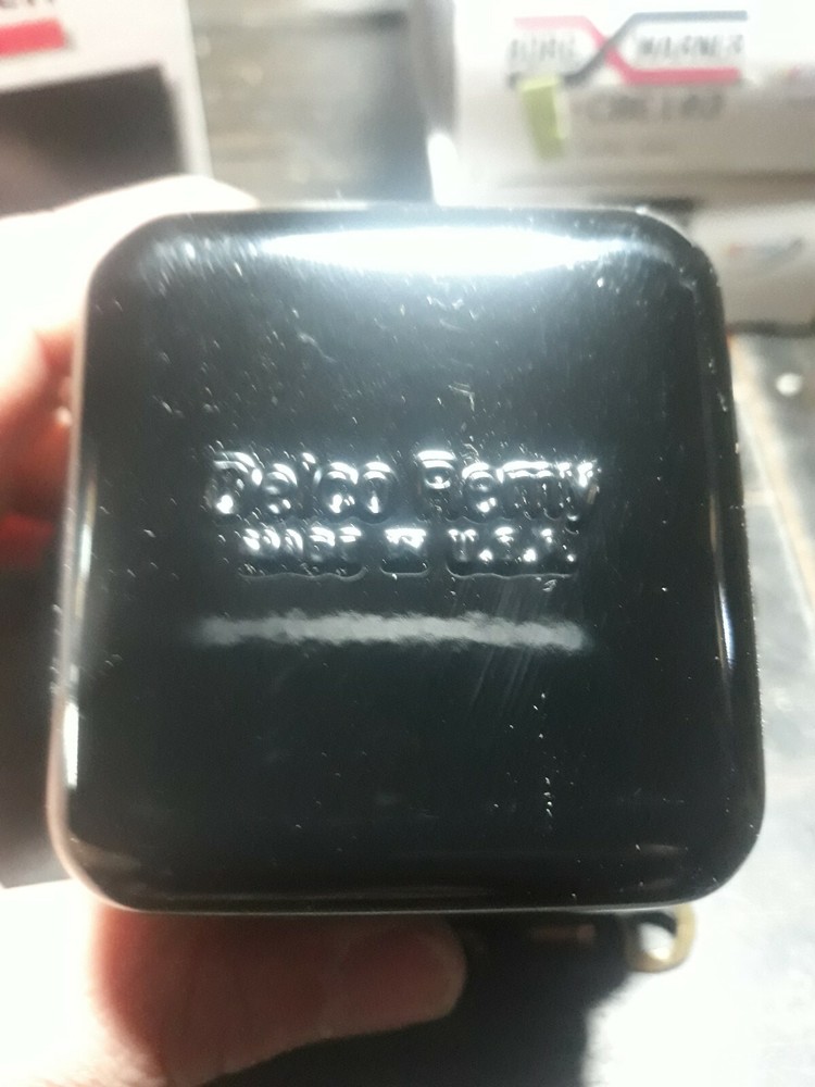 Voltage Regulator BWD R297