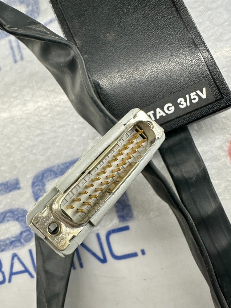 Texas Instruments TI JTAG 3/5V Pod