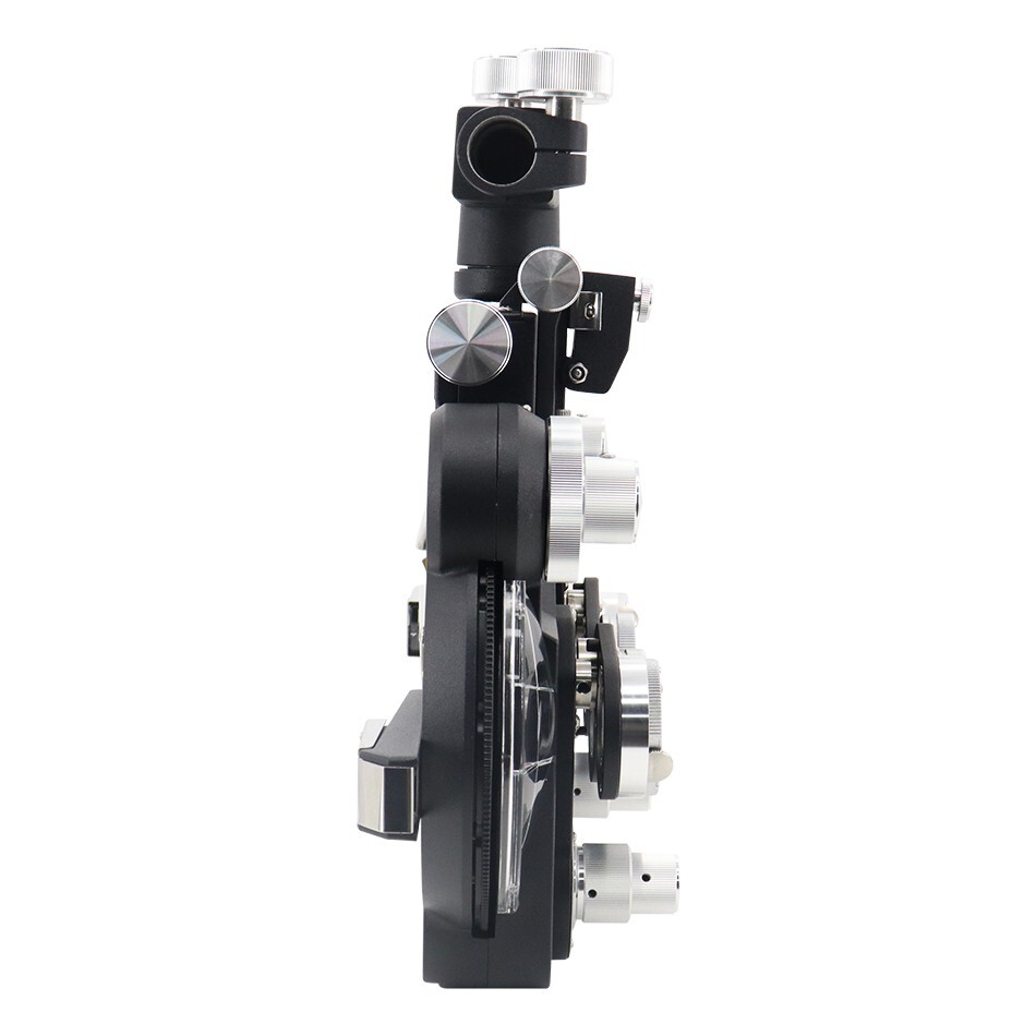 Optical instrument Manual refractometer Optical field test manual phoropter