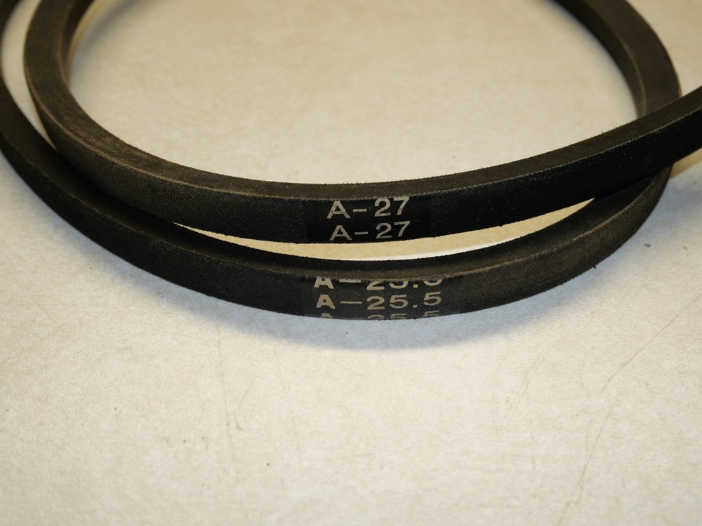 Delta 1312030 Belts for 17-900 Drill Press