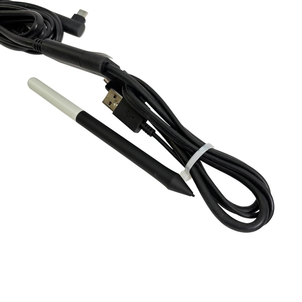 Wacom One (2021) DTC133 Creative Pen Display 13.3" Tablet
