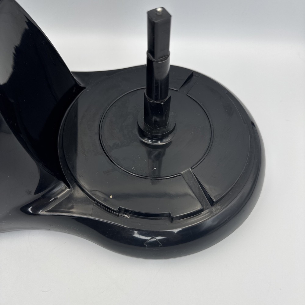 Hamilton Beach (70450B) 300W Food Processor Replacement Base Only Black