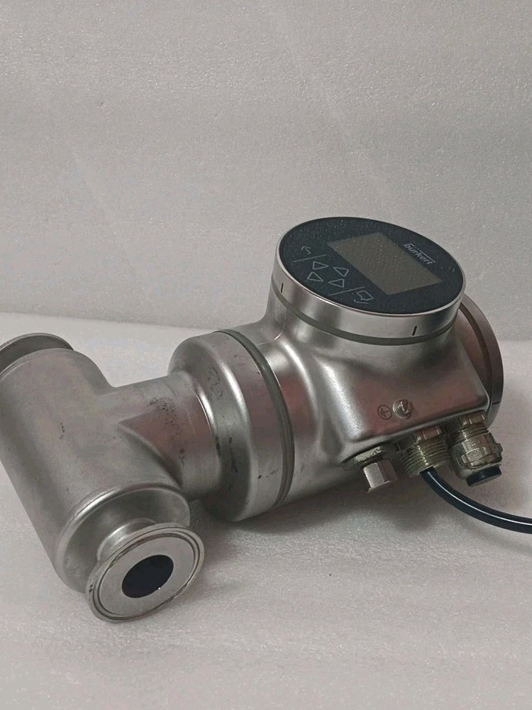 Burkert 8090 Flowave Flowmeter Part's only