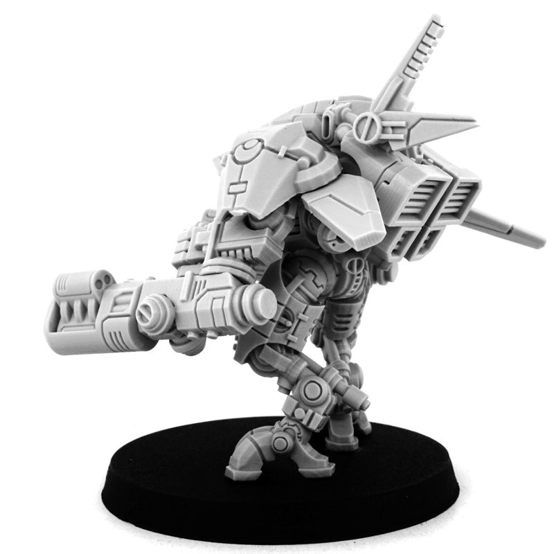 GREATER GOOD CYCLIC BATTLESUIT