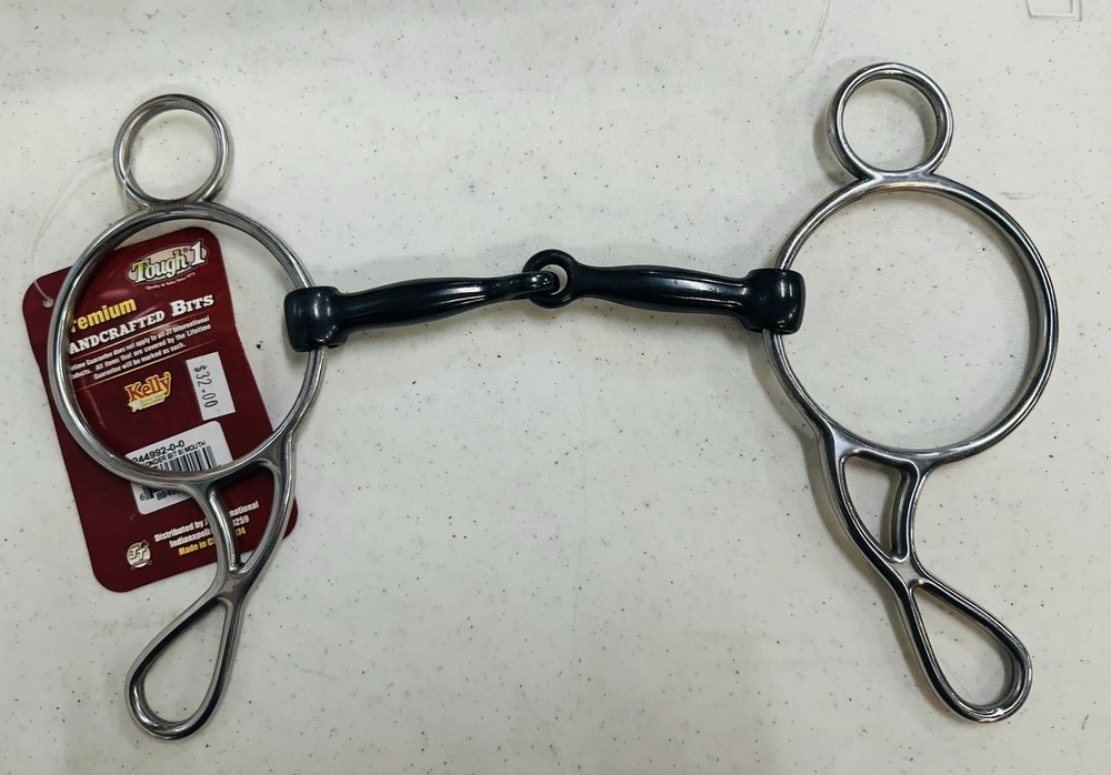 Sweet Iron Wonder Bit