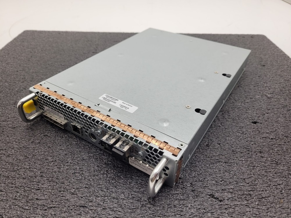 Nexsan Imation E18 SAN Quad Port 1Gb iSCSI Disk System Storage Controller