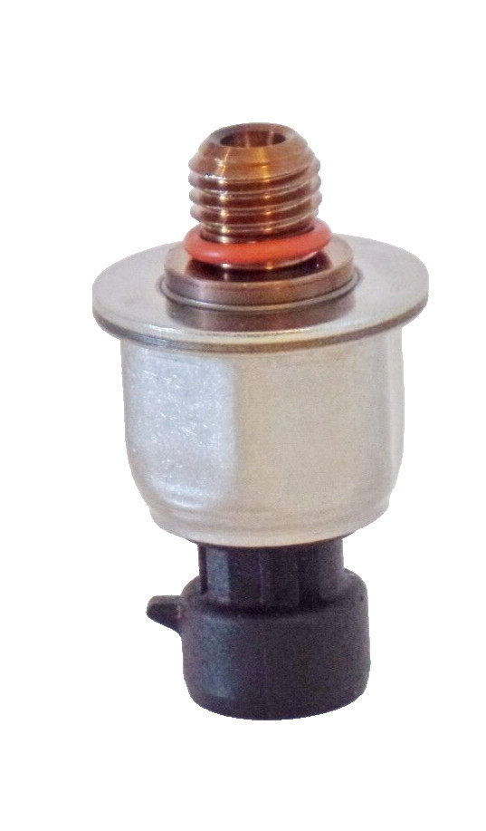 Brake Fluid Pressure Sensor Fits: Chevrolet & GMC