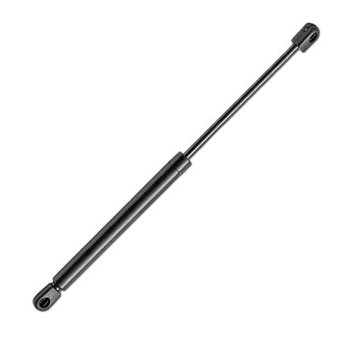 1pc Attwood Springlift Black Composite - 10mm Socket - Extended 26.9" - Com