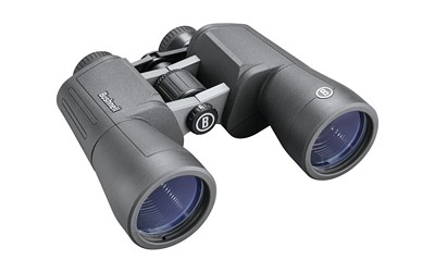 BUSHNELL POWER VIEW 2 12X50 BLK
