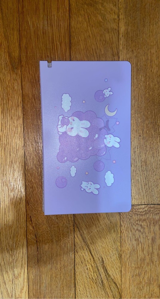 Nintendo Switch Dock Cover