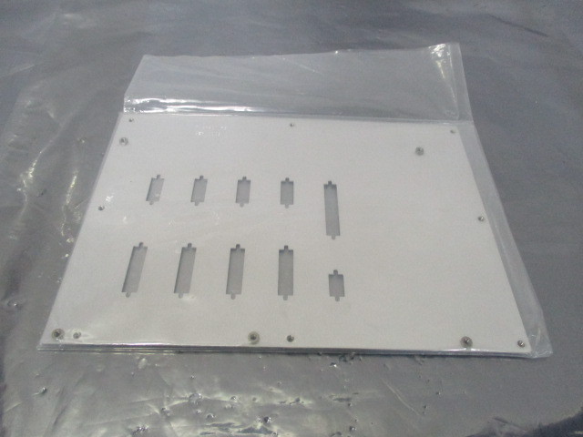 Gasonics 17069-01 Panel Cover 424328