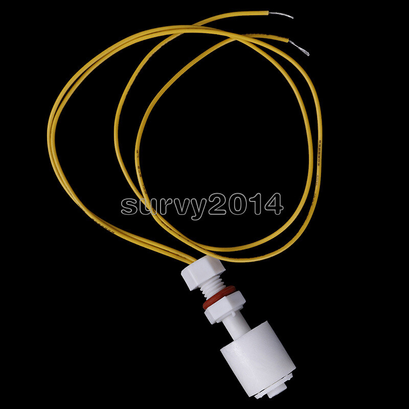 Level switch Liquid level sensor Liquid level controller Plastic ball float