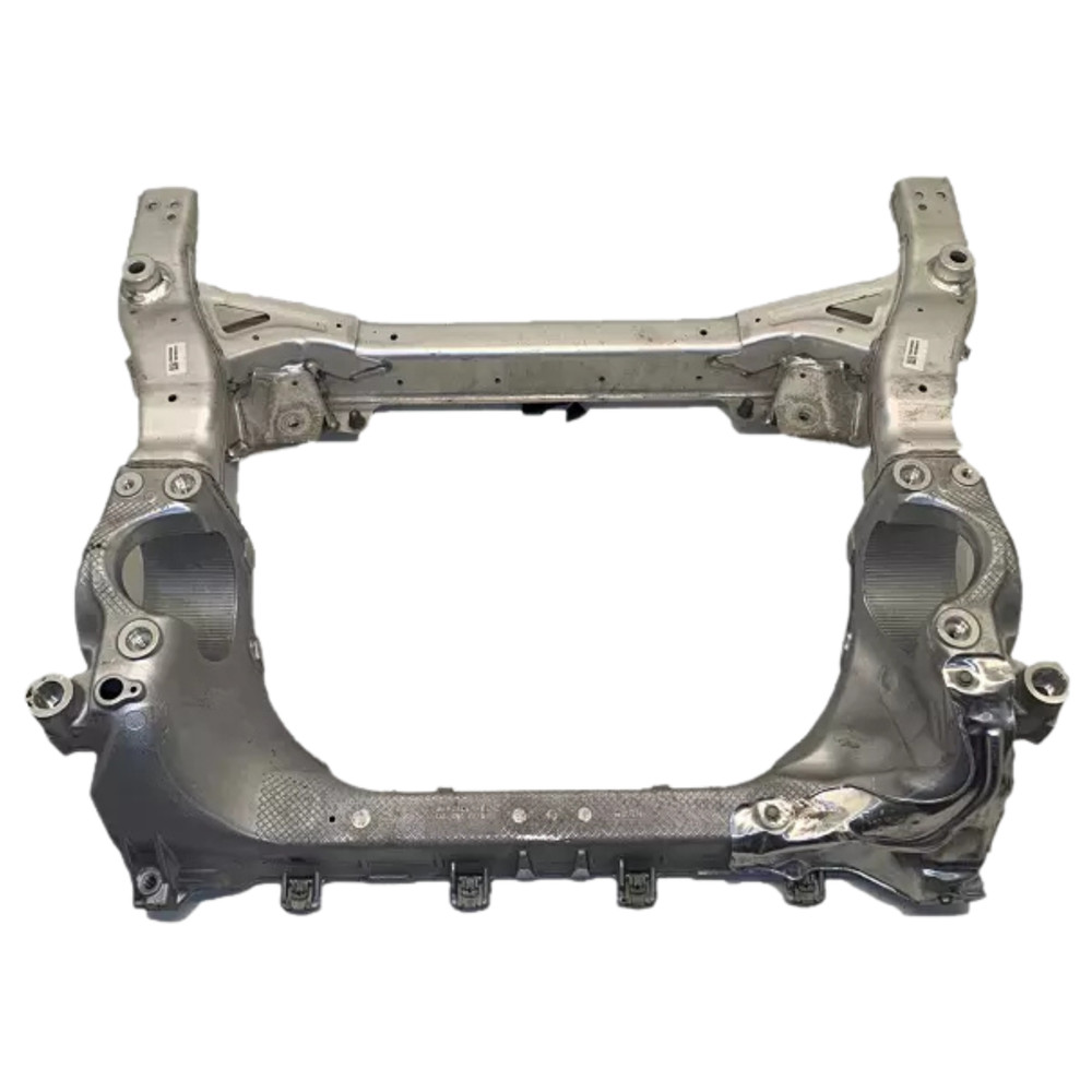 SUBFRAME A2056220300 MERCEDES GLC 220D ENGINE FRONT CARRIER SUBFRAME FRONT