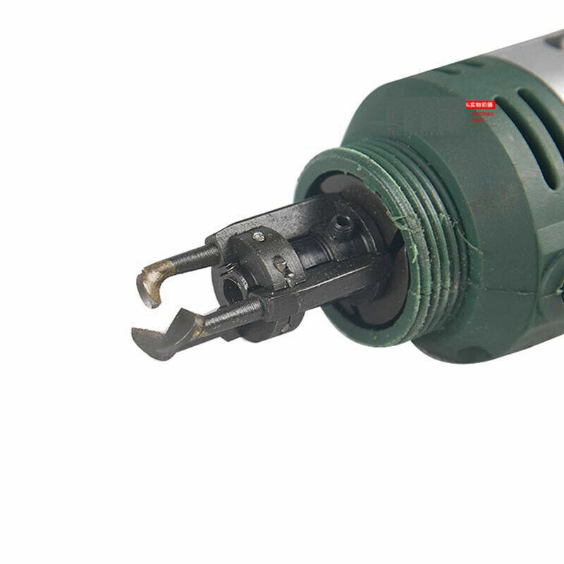 DF-8 Handheld Magnet Wire Stripping Machine Stripper Cutter 10000r/min 110/220V