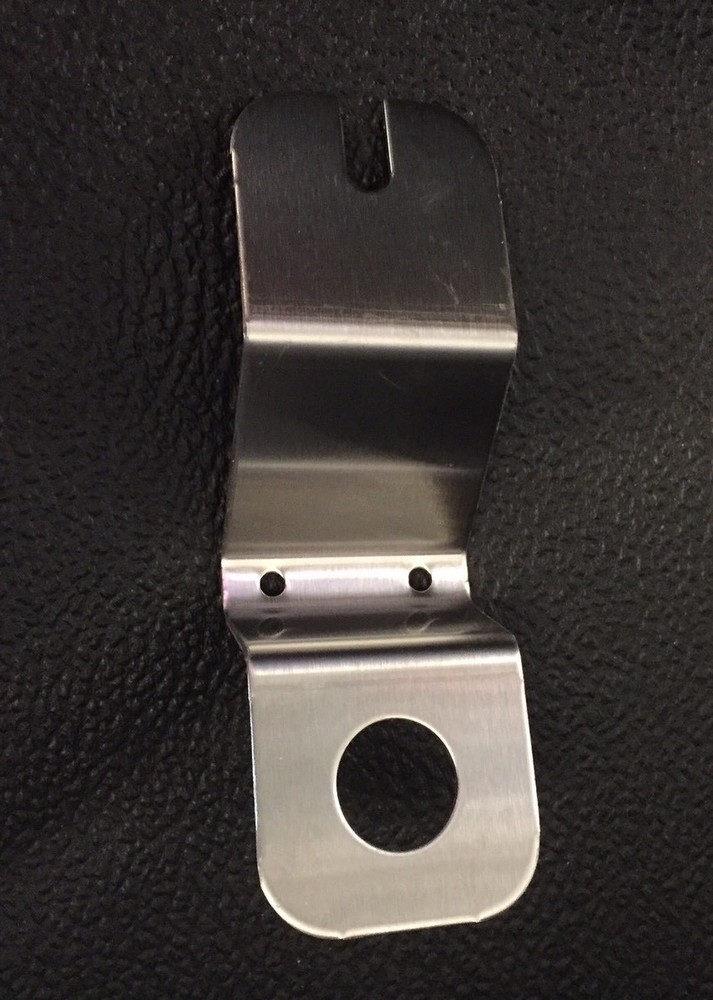 Dodge Ram Antenna Bracket 2010-2018 - 2011 2012 2013 2014 2015 2016 2017 NMO