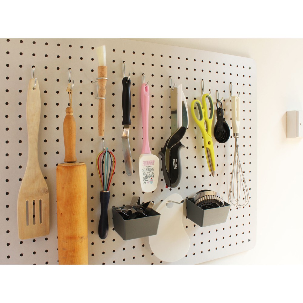 Cathedral Products WALPBACC43 Peg Board 43pc Accessory Pack