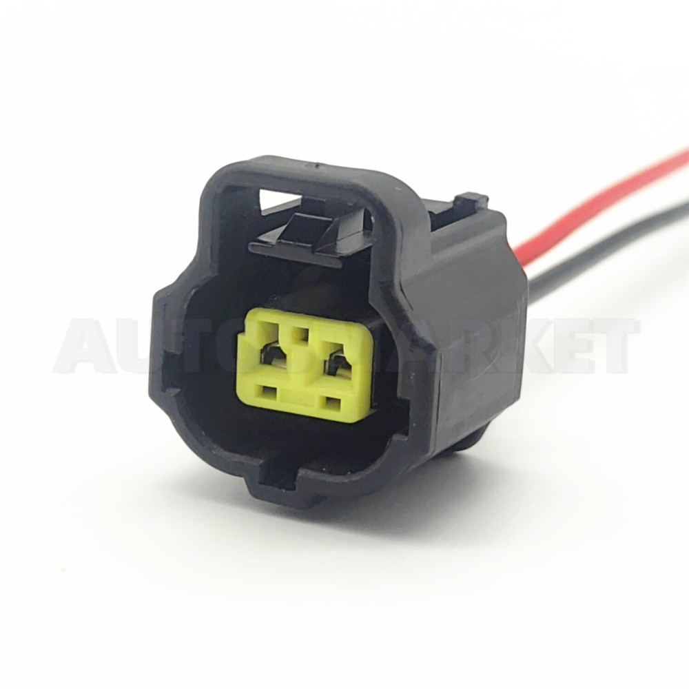 For 2000-2013 Chrysler 300, Sebring Intake Air Temperature Sensor Connector Plug