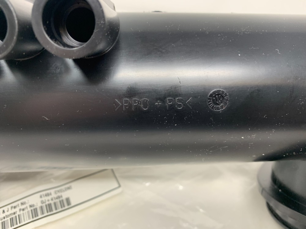 Glunz & Jensen GJ+41484 Cyclone Assembly