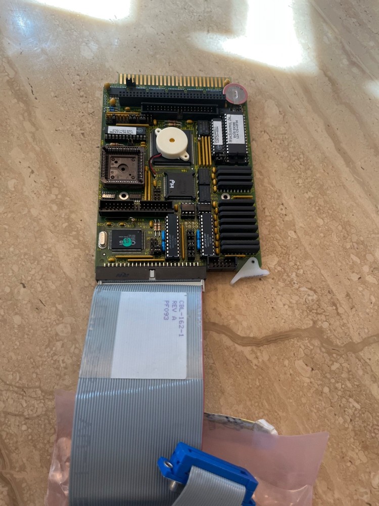Win Systems CBL-162-1