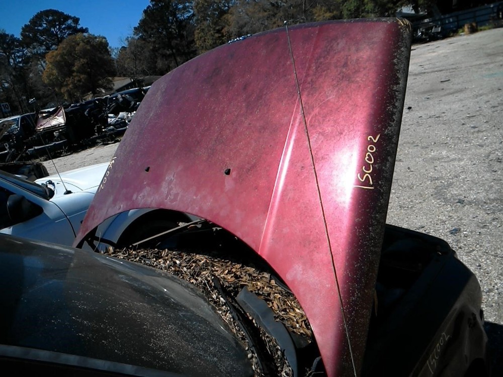 Engine ECM Electronic Control Module Fits 12 COMPASS 104967915