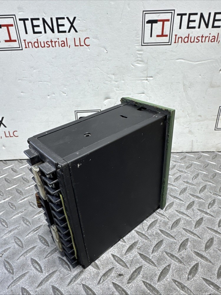 Durant 1900-512 Solid State Display Counter. C-9