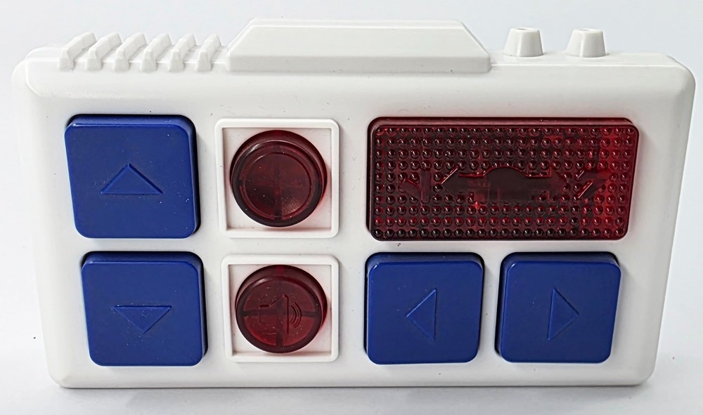 Disney World Star Wars Galaxy’s Edge Droid Depot Remote Control Replacement