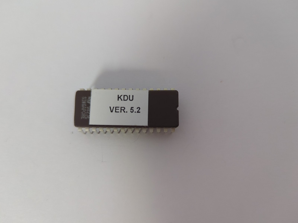 KDU VER.5.2
