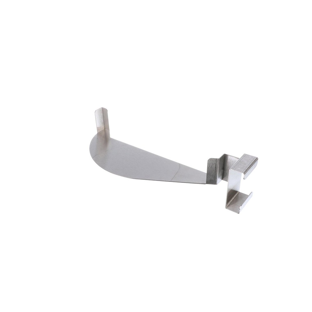 3 SLIDE DIVIDER SUPPORT WDMN WB31244100 - Genuine OEM Replacement Part