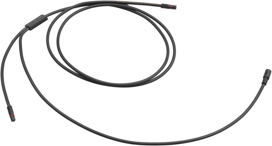 Bosch Y Cable, 950mm (BCH3614_950) - The smart system