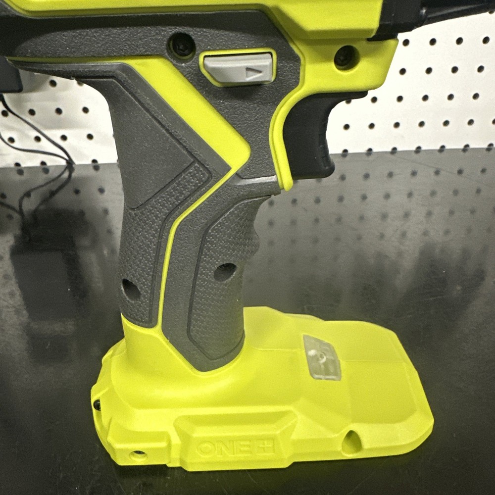 RYOBI PCL235 ONE+ 18V Cordless Impact Driver Great Condition